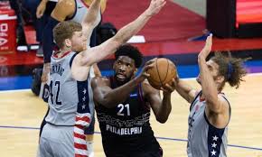 Phoenix suns star chris paul's game 4 woes 'a blip' on radar, monty williams says. Nba Sportime Gr