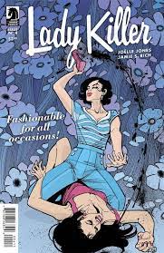 Pin On Comics In Reviews