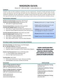 Making sure your teacher resume makes it past an ats and into the hands of a recruitment team is a real challenge. Teacher Education Professional Resume Writing