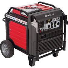 Very few hours on this generator. Honda Portable Inverter Generator Eu7000is Reviews Price Complaints Customer Care Specifications India