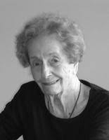 Jean Rasmussen Obituary (2015)