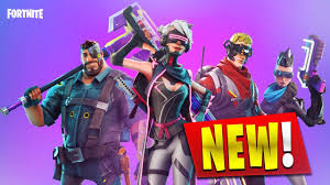 The leaked cosmetics include skins, back blings, wraps and emotes. Fortnite New Skins Leaked New Skins In Fortnite Fortnite New Update V3 5 Patch Youtube