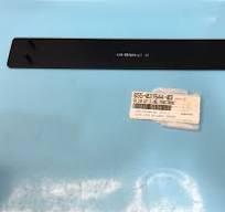 LAM 655-037644-03, 219E LEFT ID LABEL TRINOC CABINET, 164436