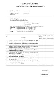 I putu wirya suta, s.pd. Pengembangan Evaluasi Diri Siswa K13 Belajar Adalah Ibadah P Mustain Banyuwangi