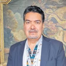 Nelson Vallejo Gómez: “La comprensión lectora no debe ser agobiante”