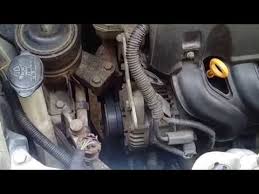 Juga munculnya bau seperti terbakar pada bagian belakang mesin. Kenapa Fan Serpentine Drive Belt Kereta Berbunyi Proton Persona Belt Tensioner Bearing Rosak Lagu Mp3 Mp3 Dragon