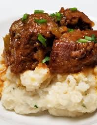 Slow Cooked Tender London Broil Recipe Cooking London Broil London Broil Recipes London Broil