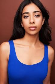 In Between (Short 2021)