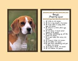 We did not find results for: Beagle Property Laws Wall Decor Pet Saying Dog Rules Beagle Dog Quotes