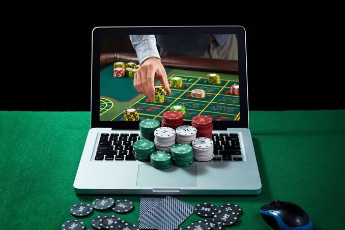 How Secure Online Casinos Protect Your Personal and Financial Information?  | The Enterprise World
