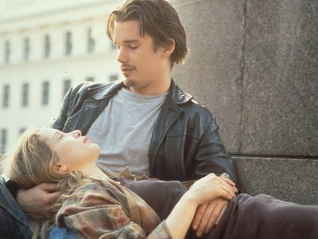 Richard Linklater's 'Before Sunrise,' 20 Years Later - The Atlantic