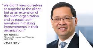 John Yoshimura's Instagram, Twitter & Facebook