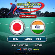 Piala sultan azlan shah 2019 malaysia lwn canada 3 2 astro arena. Facebook