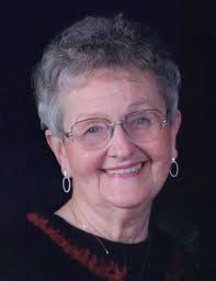 Obituary information for Vi Pospisil