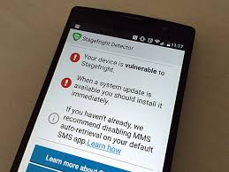Android devices running android versions 2.2 through 5.1.1_r5 contain vulnerabilities in the stagefright media playback engine. Fracksausen Wegen Stagefright Monatliche Android Updates Von Google Und Samsung