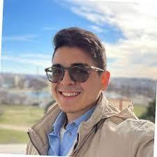 John Jara's Instagram, Twitter & Facebook