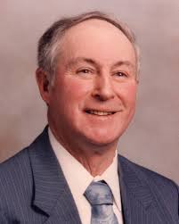 Rev. K. David Haring Obituary July 29, 2023