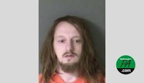 Union County man charged with rape of child