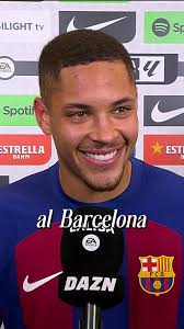 Vitor Roque Caño A Jugador De Mallorca