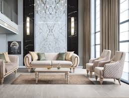 Pin By Muhamad Nassani On Furniture In 2020 Wall Decor Living Room Sofa Couch Design Luxury Home Furniture