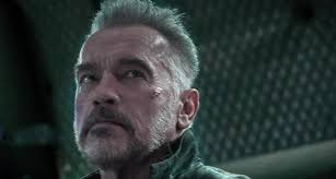Battle across time, terminator 3: Exclusive Terminator Dark Fate Star Arnold Schwarzenegger Terminator Was Breakthrough For Filmmaking Me Pinkvilla