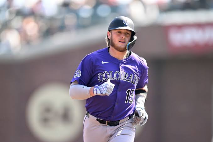 Colorado Rockies news: Making the case for Hunter Goodman winning a Silver  Slugger | Purple Row