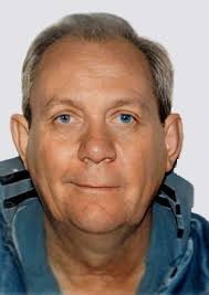 Ronald Marrow “Ronnie