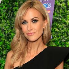 Katherine Kelly reveals how schooldays helped her prepare for TV drama  Cheat