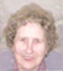 Jacqueline MILOT Obituary (2013)