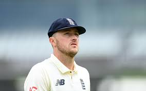 Ollie robinson on june 5th did what he told in the press about dismissing kane williamson. Yrhhf N1lu5slm