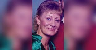 Obituary for Mary E. Varney Hensley