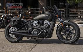 Fits your 2021 indian scout bobber. 2021 Indian Scout Australian Model Range And Pricing Mcnews