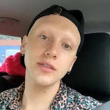 Colton (@coltoniverson) • Fotos y videos de Instagram