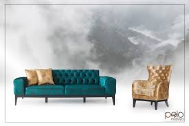 Sik Kapitone Detaylari Ust Duzey Konfor Ve Kalitesiyle Gold Black Koltuk Takimi Modelimiz Polomobilya Polo Mobilya Masko 2020 Modern Mobilya Mobilya Furniture