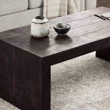 Find out the detailed images here. Solid Wood Coffee Table Anza Modern Homeware