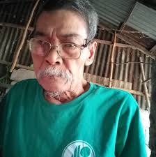 My heart is full with this unexpected surprise. Mixed emotions were felt.  Sino b nmn ang hndi maiiyak sa surprise n ganito n akala ko na normal day  lng kasi onboard kmi