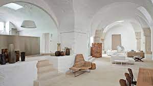 The effect is especially pronounced when it comes to contemporary design. Modern Italian Rustic Style Get The Look Krome Refurbishing