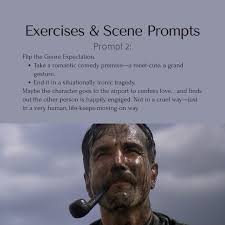 Examples of Situational Irony