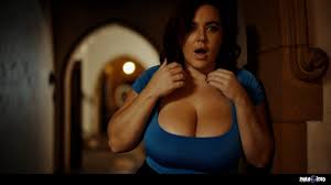 Natasha nice parasited