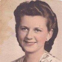 Carol Barron Obituary