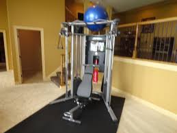 Life Fitness Life Fitness G7