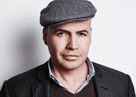 Billy Zane