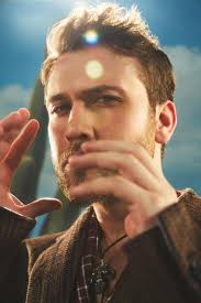 Yılın Oyuncusu Aras Bulut İynemli (GQ Men Of The Year 2018)