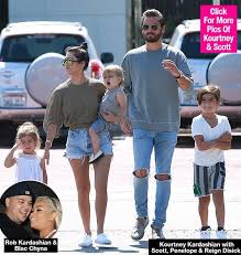 At the age of 17, she got the ged one year in advance of what would have been her regular graduation date. Kourtney Kardashian May Change Kids Last Name So Rob S Baby Can T Carry On Legacy Scott Disick And Kourtney Scott And Kourtney Kardashian Kids