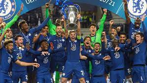 We are building up to the champions league final! Pe2nhakazsnf0m