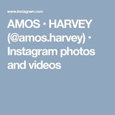 Amos Harvey (amosharveyART)