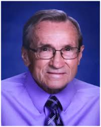 Robert Dauderman of Alhambra Obituary