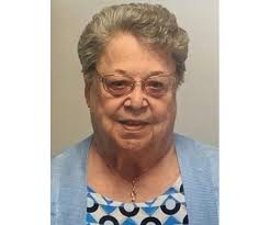 Donna Kehoe Obituary (1939