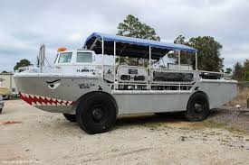 1964 Consolidated Diesel 35 Larc V 514 Amphibious Vehicle For Sale Amphibious Vehicle Vehicles Boats For Sale