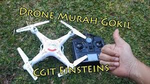 Apa lagi yang membuatmu ragu beli drone? X5c 1 Drone Murah 300 Ribuan Dapet Kamera Dan Batere 3 Biji Xd Youtube